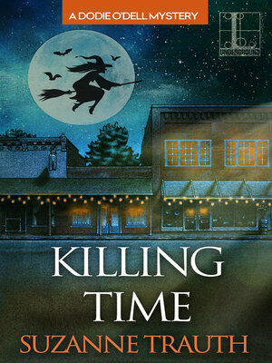 cover image of Killing Time